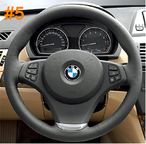 BMW Catalog