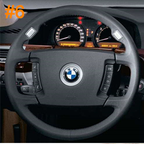 BMW Catalog