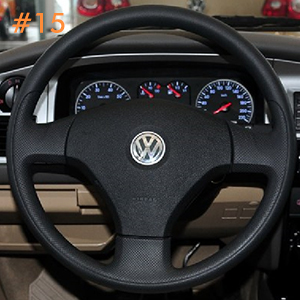 Volkswagen Catalog