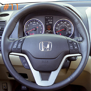 Honda Catalog