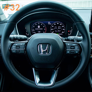 Honda Catalog