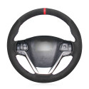 For Toyota Highlander Sienna 2014-2020 steering wheel cover