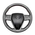Wholesale Steering Wheel Cover Kits for Toyota Camry Corolla RAV4 Avalon 2018-2020