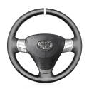 For Toyota Camry Aurion Venza 2007-2012 Mewant Steering Wheel Cover