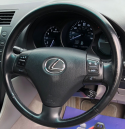 Diy Steering Wheel Wrap Kits for Lexus GS300 2004-2007 ES250 2005 