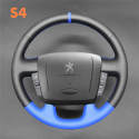 Steering Wheel Cover for Peugeot Boxer 2006-2019 (5)