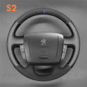 Steering Wheel Cover for Peugeot Boxer 2006-2019 (4)