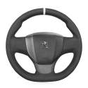 for Peugeot Expert Traveller 2016-2022 Steering Wheel Cover