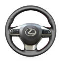 Steering Wheel Cover for Lexus ES300h ES350 2016-2018
