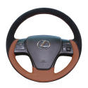 Diy Steering Wheel Cover for Lexus RX350 RX270 2009-2011