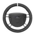 STEERING WHEEL COVER FOR FORD GALAXY MONDEO 2001-2007
