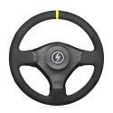 for Nissan 200SX S15 Skyline GT-R R34 Steering Wheel Cover