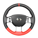 for Nissan Altima Maxima Quest 2004-2009 Steering Wheel Cover
