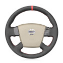 for Nissan Cefiro Teana 2003-2007 Steering Wheel Cover