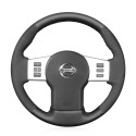 for Nissan Frontier Pathfinder Xterra Steering Wheel Cover