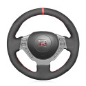 for Nissan GTR GT-R Nismo 2008-2016 Steering Wheel Cover