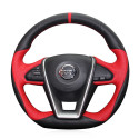 for Nissan Maxima 2016-2021 Steering Wheel Cover