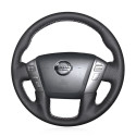 for Nissan NV Passenger Titan Armada 2013-2022 Steering Wheel Cover