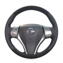 for Nissan Qashqai Altima Teana 2014-2015 Steering Wheel Cover