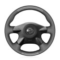 for Nissan Serena Almera N16 Pathfinder Steering Wheel Cover