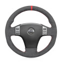 for Nissan Skyline V35 2003-2006 Steering Wheel Cover