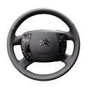 for Citroen C5 2008-2016 Steering Wheel Cover (2)