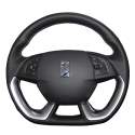 for Citroen DS5 DS 5 DS4S DS 4S Steering Wheel Cover