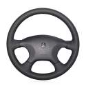 for Citroen Xsara 1997-2003 Xsara Picasso 2000-2003 Steering Wheel Cover