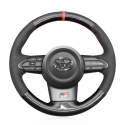 MEWANT Steering Wheel Cover for Toyota Yaris GR 2020 2021 2022