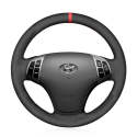 Mewant Steering Wheel Wrap for Hyundai Elantra 2006-2010
