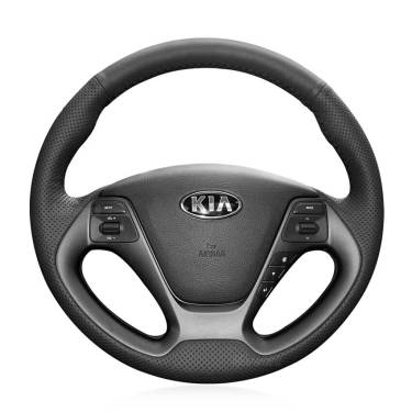 For Mewant Wholesale Kia Steering Wheel Covers