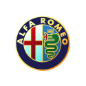 for Alfa Romeo