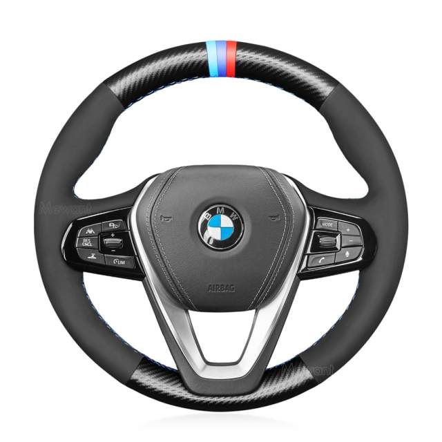 MEWANT Steering wheel cover