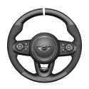 Custom Steering Wheel Cover Kits for Mini JCW 2017-2020