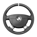 Hand Stitching Custom Steering Wheel Cover for HOLDEN BARINA 2005-2011 VIVA 2005-2008