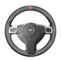 Steering Wheel Cover For Opel Astra Zaflra Signum Vectra (C) 2002-2014