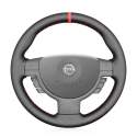 Steering Wheel Cover For Opel Corsa C Combo C 2000-2011