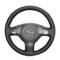 Steering Wheel Cover For Opel Agila 2007-2015 (2)