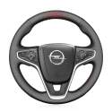 Steering Wheel Cover For Opel Insignia (CT) A 2013-2017 (1)