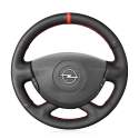 Steering Wheel Cover For Opel Vivaro 2011-2014