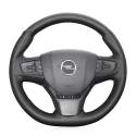 Steering Wheel Cover For Opel Zafira Life 2019 (1)