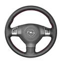Steering Wheel Cover For Opel Agila 2007-2015