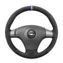 Steering Wheel Cover For Opel GT 2007 2008 2009 2010