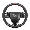 Steering Wheel Cover for Honda Clarity Civic 10
