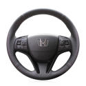 For Honda Spirior 2017 Steering Wheel Cover 