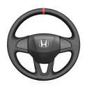 For Honda Fit 2014 Vezel 2016 Steering Wheel Cover 