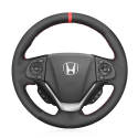 For Honda CRV 2012-2016 Steering Wheel Cover