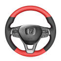 Steering Wheel Cover for Honda Accord 10 Insight 2019-2021