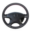For Honda CRV 2000 Accord 6 Odyssey Steering Wheel Cover 