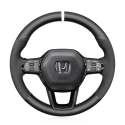 For Honda Civic 11th 2022 Steering Wheel Cover 